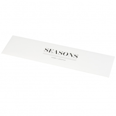 Logotrade promotional giveaways photo of: Lofoten bottle opener