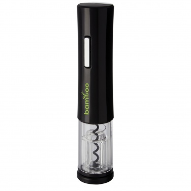 Logotrade promotional giveaway image of: Chabli electric wine opener