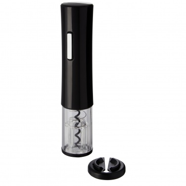 Logotrade corporate gift picture of: Chabli electric wine opener