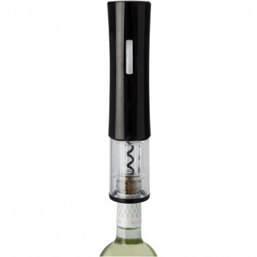 Logo trade promotional merchandise image of: Chabli electric wine opener