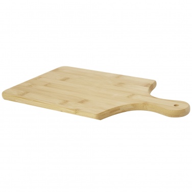 Logotrade advertising product picture of: Baron bamboo cutting board