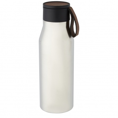 Logo trade promotional items image of: Ljungan 500 ml copper vacuum insulated stainless steel bottle