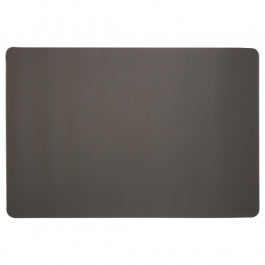 Logo trade promotional product photo of: Hybrid desk pad