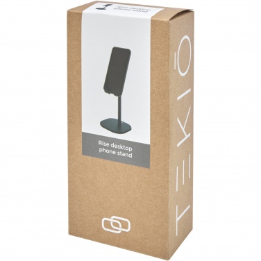 Logotrade promotional products photo of: Rise phone/tablet stand