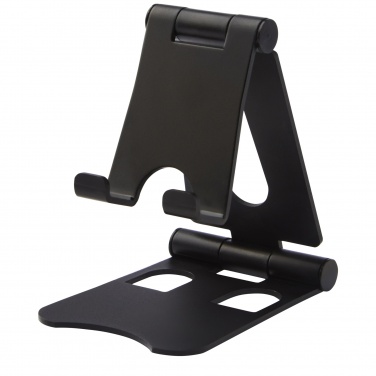 Logotrade promotional merchandise picture of: Rise foldable phone stand