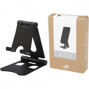 Logotrade promotional products photo of: Rise foldable phone stand