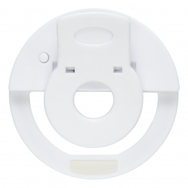 Logo trade promotional merchandise picture of: Ring selfie light