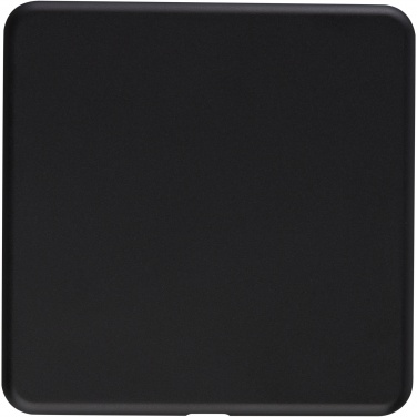 Logotrade corporate gifts photo of: Loop 10W recycled plastic wireless charging pad