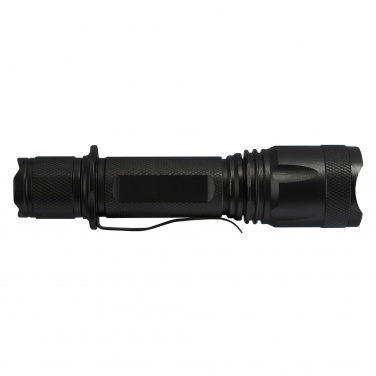 Logotrade business gifts photo of: Mears 5W rechargeable tactical flashlight