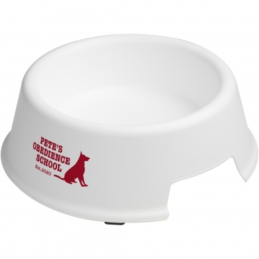 Logo trade corporate gifts image of: Koda dog bowl