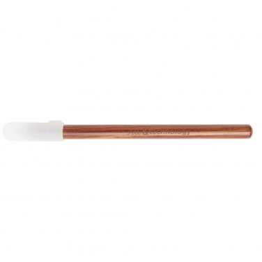 Logo trade advertising products image of: Etern inkless pen