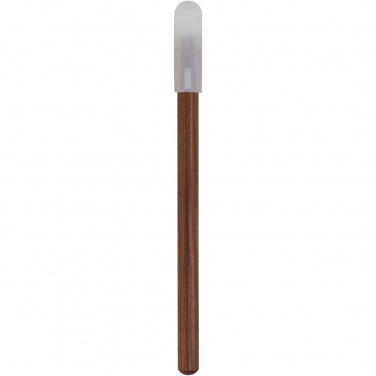 Logo trade business gifts image of: Etern inkless pen