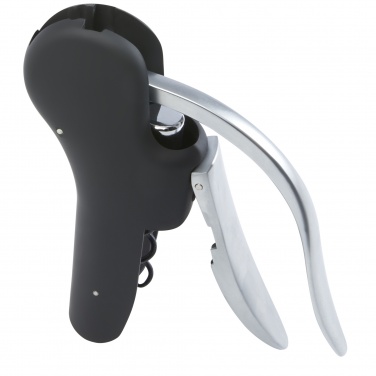 Logo trade promotional item photo of: Nebby wine corkscrew