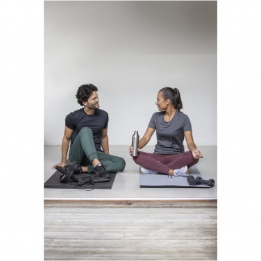 Logo trade promotional items picture of: Kratos short sleeve men's cool fit t-shirt