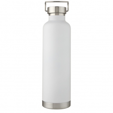 Logo trade promotional merchandise picture of: Thor 1 L copper vacuum insulated water bottle