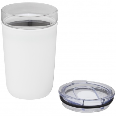 Logotrade promotional items photo of: Bello 420 ml glass tumbler with recycled plastic outer wall