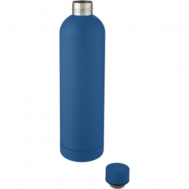 Logo trade promotional gifts picture of: Spring 1 L copper vacuum insulated bottle