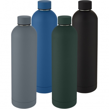 Logotrade promotional merchandise photo of: Spring 1 L copper vacuum insulated bottle