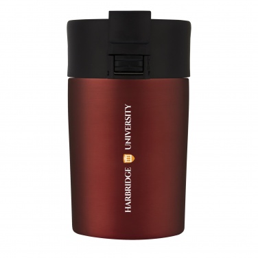 Logotrade promotional gift image of: Jetta 180 ml copper vacuum insulated tumbler
