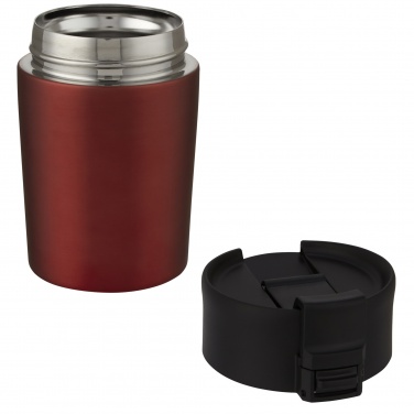 Logotrade promotional giveaway picture of: Jetta 180 ml copper vacuum insulated tumbler