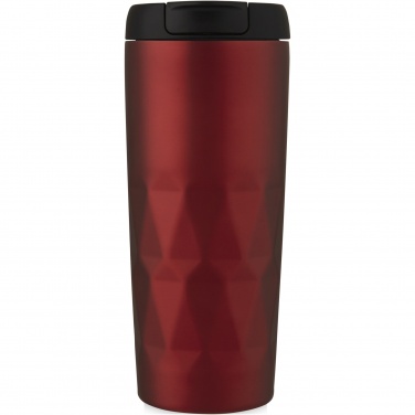 Logo trade promotional giveaway photo of: Prisma 450 ml copper vacuum insulated tumbler