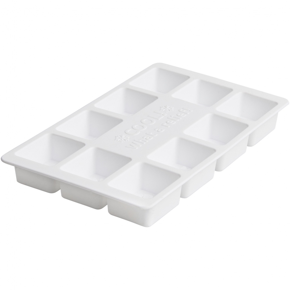 Logotrade promotional gifts photo of: Chill customisable ice cube tray