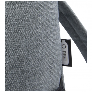 Logotrade advertising product picture of: Excursion GRS RPET cooler backpack 12L