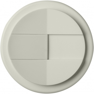 Logo trade corporate gift photo of: Americano®­­ Renew 350 ml insulated tumbler with spill-proof lid