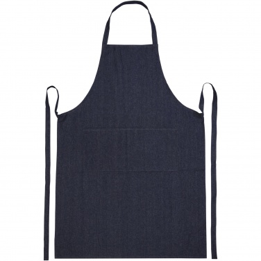 Logotrade corporate gift picture of: Jeen 200 g/m² recycled denim apron