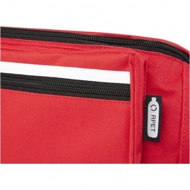Logo trade business gift photo of: Journey GRS RPET waist bag