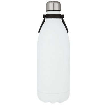 Logotrade advertising product picture of: Cove 1.5 L vacuum insulated stainless steel bottle