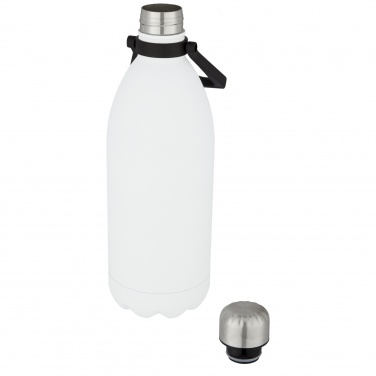 Logotrade advertising products photo of: Cove 1.5 L vacuum insulated stainless steel bottle