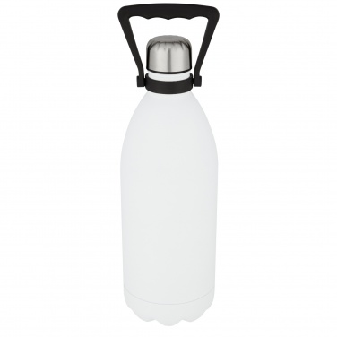 Logo trade business gifts image of: Cove 1.5 L vacuum insulated stainless steel bottle
