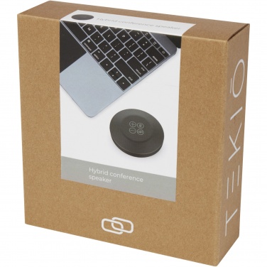 Logo trade corporate gifts image of: Hybrid conference speaker