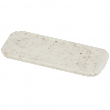 Logo trade promotional products picture of: Kushi wheat straw webcam blocker