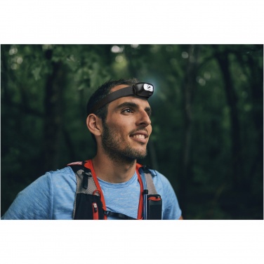 Logo trade promotional gifts picture of: Ray rechargeable headlight