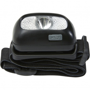 Logotrade promotional giveaways photo of: Ray rechargeable headlight