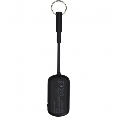 Logo trade promotional item photo of: ADAPT go Bluetooth audio transmitter