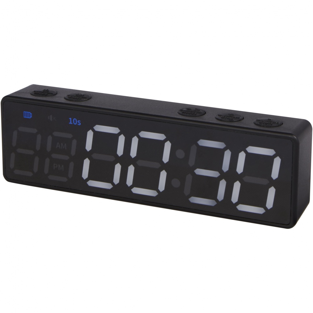 Logotrade promotional item picture of: Timefit training timer