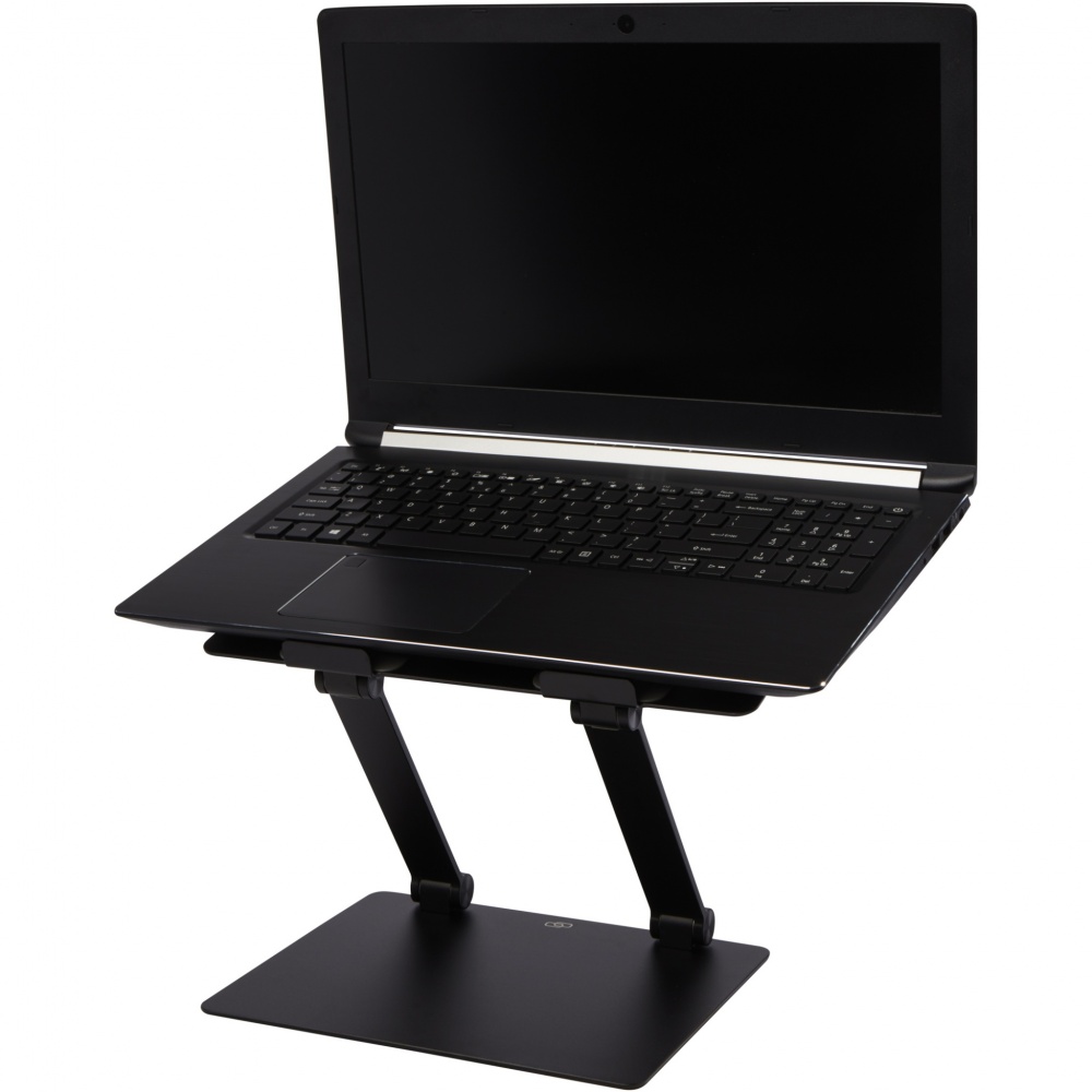 Logotrade promotional giveaway picture of: Rise Pro laptop stand