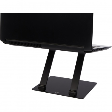 Logo trade promotional products image of: Rise Pro laptop stand