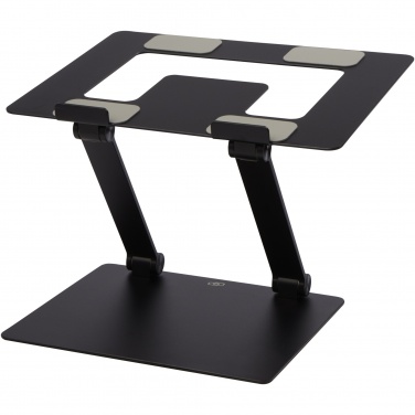 Logotrade promotional merchandise picture of: Rise Pro laptop stand