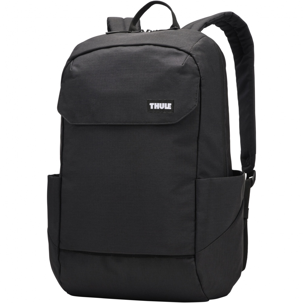 Logotrade promotional items photo of: Thule Lithos backpack 20L