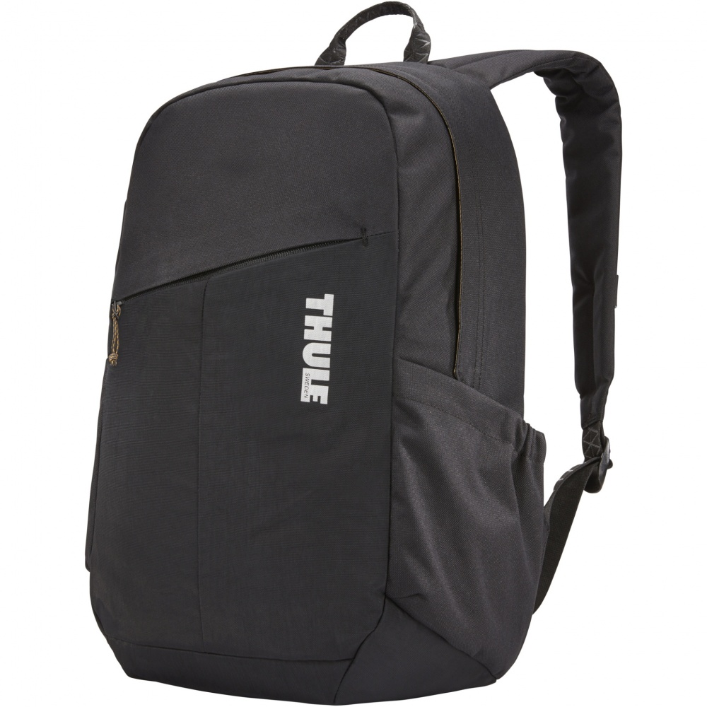 Logo trade promotional gift photo of: Thule Notus backpack 20L