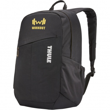 Logo trade business gifts image of: Thule Notus backpack 20L
