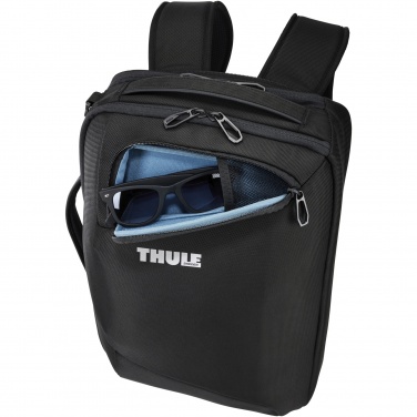 Logotrade promotional merchandise picture of: Thule Accent convertible backpack 17L