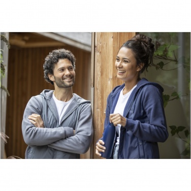 Logo trade promotional item photo of: Darnell women's hybrid jacket