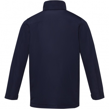 Logo trade promotional gift photo of: Hardy men's insulated parka