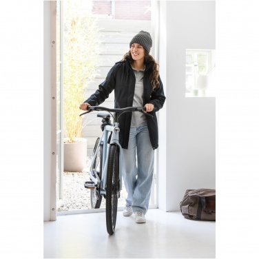 Logo trade promotional item photo of: Hardy women's insulated parka