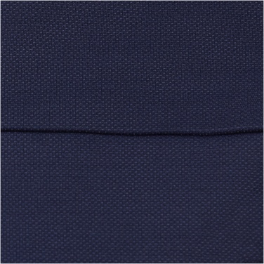 Logo trade corporate gifts image of: Nubia men's performance full zip knit jacket